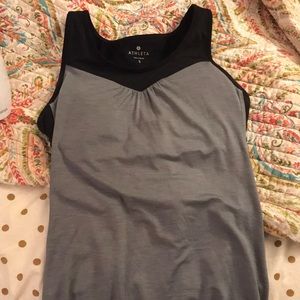 athleta tank top